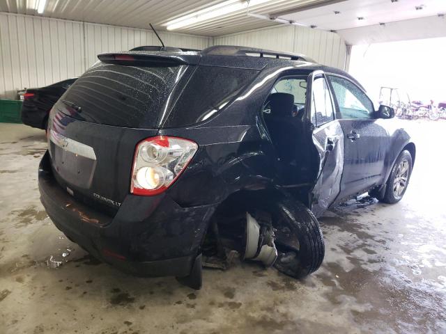 Изображение 3 2015 CHEVROLET EQUINOX LT 2015 с VIN 2GNALBEK7F6194650