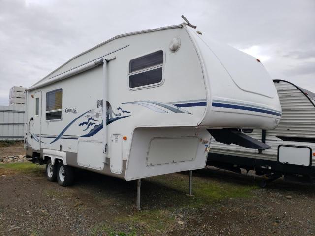 Изображение 2004 COUG TRAILER 2004