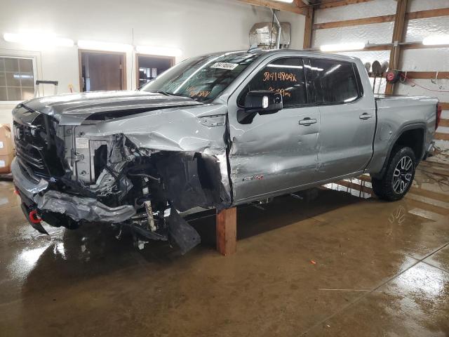 Изображение 2023 GMC SIERRA K1500 AT4 2023