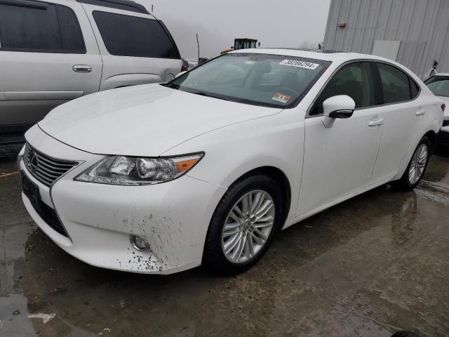Obraz 2015 LEXUS ES 350 2015