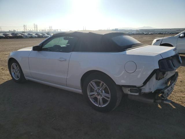 Изображение 2 2013 FORD MUSTANG  2013 с VIN 1ZVBP8EM9D5232620