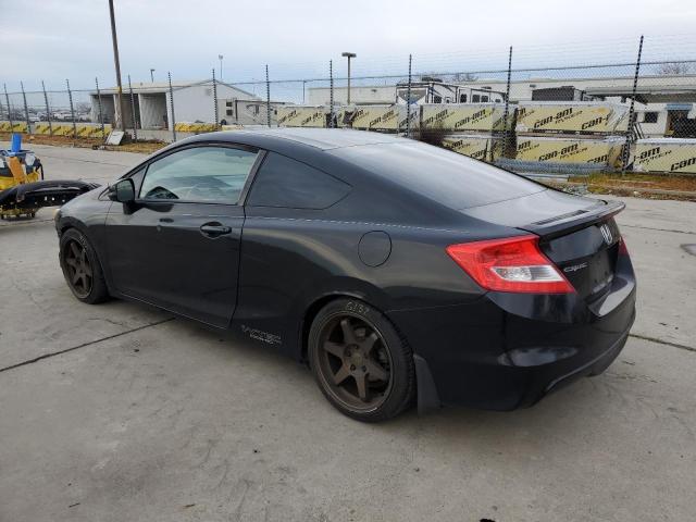 Obraz 2 z 2012 HONDA CIVIC SI 2012 z VIN 2HGFG4A56CH705684
