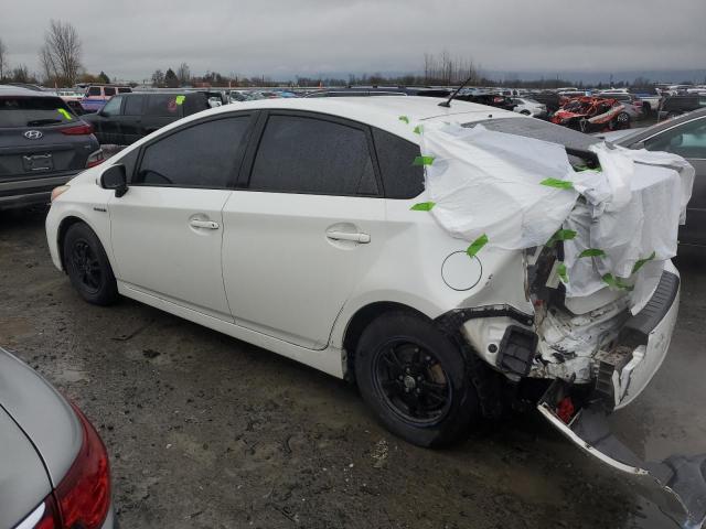 Obraz 2 z 2014 TOYOTA PRIUS  2014 z VIN JTDKN3DUXE1746045