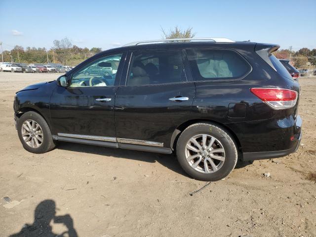 Obraz 2 z 2014 NISSAN PATHFINDER S 2014 z VIN 5N1AR2MN4EC647000