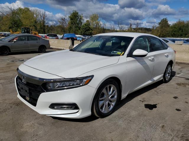 Изображение 1 2020 HONDA ACCORD SPORT 2020 с VIN 1HGCV1F35LA071068
