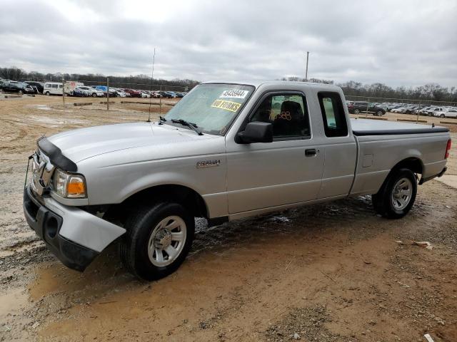 Изображение 1 2009 FORD RANGER SUPER CAB 2009 с VIN 1FTYR44E59PA53223