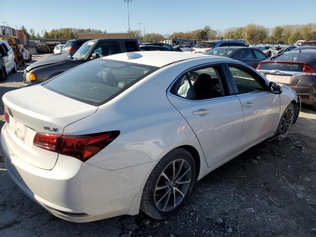 Image 3 of 2016 ACURA TLX TECH 2016 with VIN 19UUB2F56GA000567