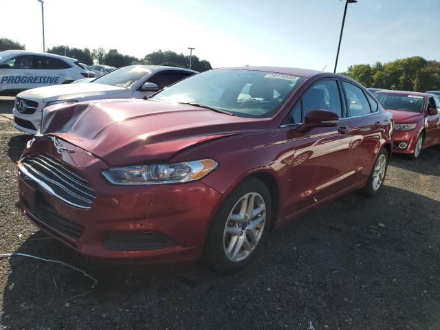 Obraz 2015 FORD FUSION SE 2015