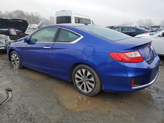 Изображение 2 2013 HONDA ACCORD EXL 2013 с VIN 1HGCT1B89DA017846