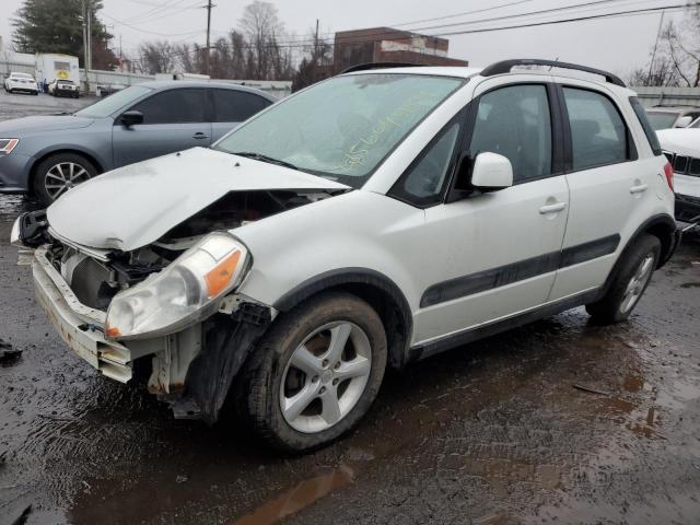2009 SUZUKI SX4 TECHNOLOGY 2009 image