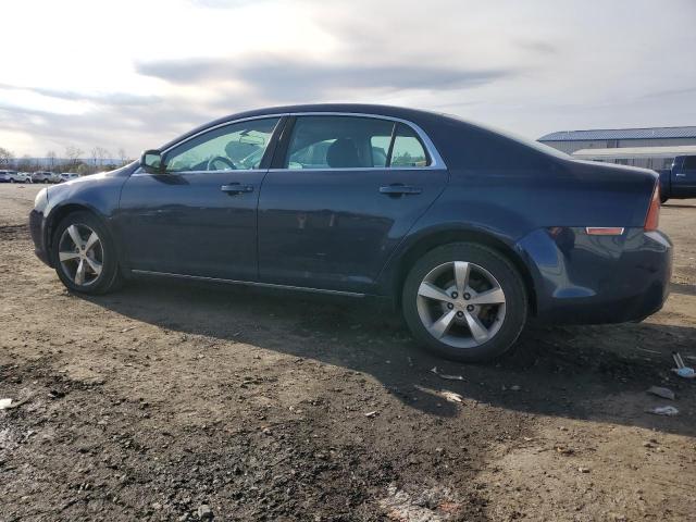 Image 2 of 2011 CHEVROLET MALIBU 1LT 2011 with VIN 1G1ZC5E1XBF100547