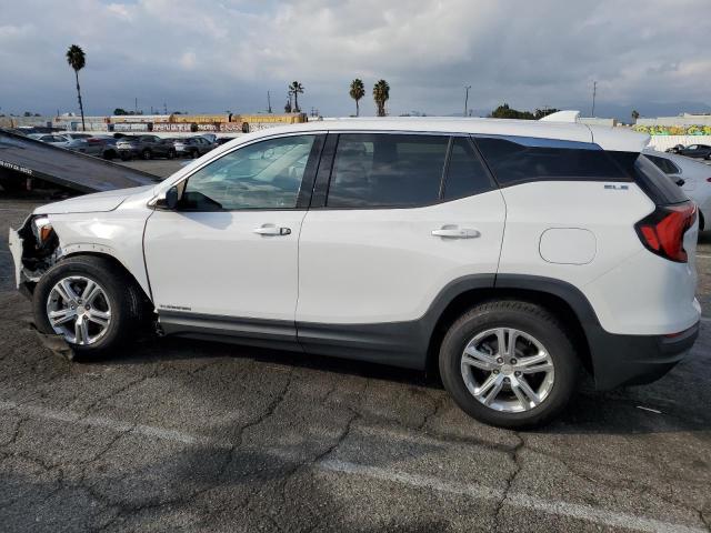 Image 2 of 2019 GMC TERRAIN SLE 2019 with VIN 3GKALMEV7KL106060