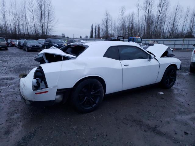 Obraz 3 z 2016 DODGE CHALLENGER SXT 2016 z VIN 2C3CDZAG8GH114064