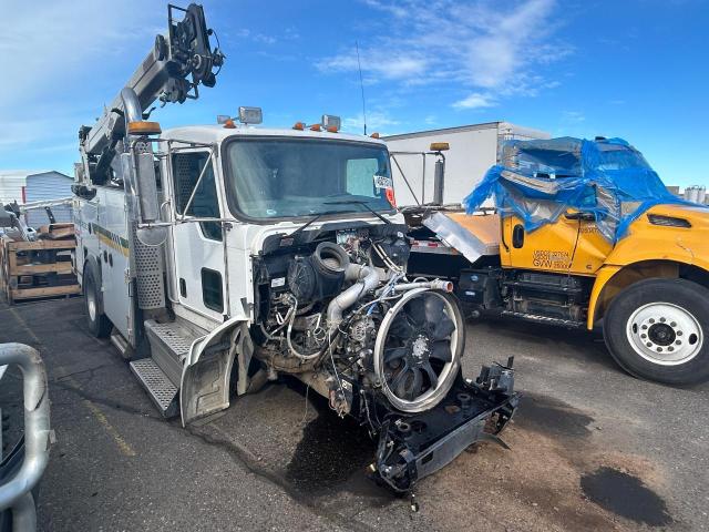 Obraz 1 z 2021 KENWORTH CONSTRUCTION T270 2021 z VIN 2NKHHM6X4MM437207