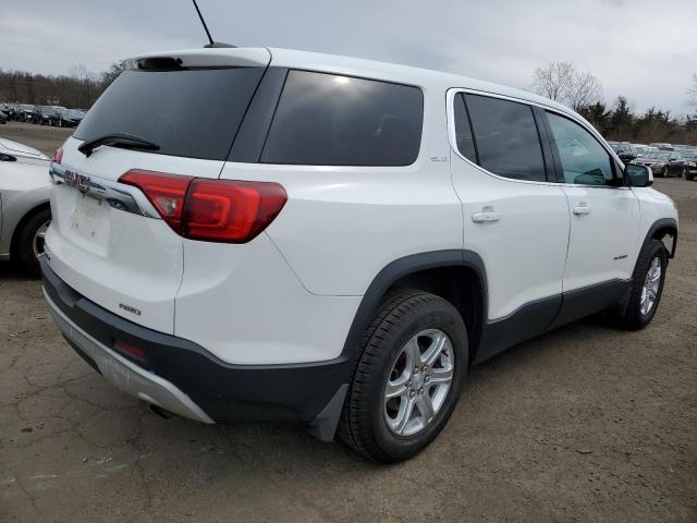 Obraz 3 z 2018 GMC ACADIA SLE 2018 z VIN 1GKKNRLA3JZ114661