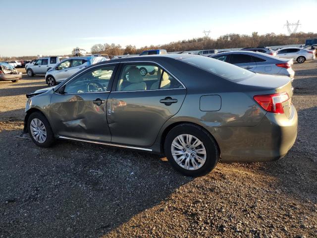 Image 2 of 2012 TOYOTA CAMRY BASE 2012 with VIN 4T4BF1FK4CR240611