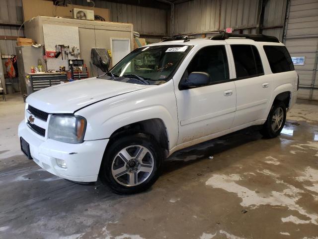 Obraz 1 z 2006 CHEVROLET TRAILBLAZER EXT LS 2006 z VIN 1GNET16S566135306