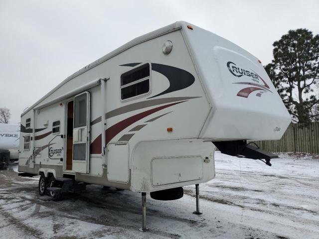 2004 CROS CRUISER 2004 image