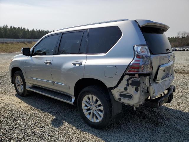 Obraz 2 z 2018 LEXUS GX 460 2018 z VIN JTJBM7FXXJ5209595