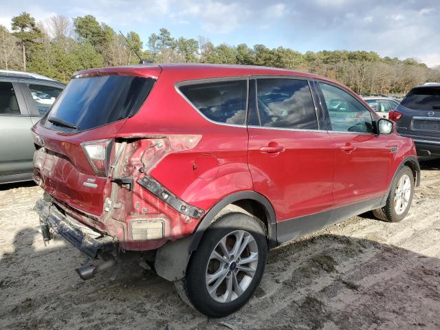 Image 3 of 2017 FORD ESCAPE SE 2017 with VIN 1FMCU0GD4HUA10525