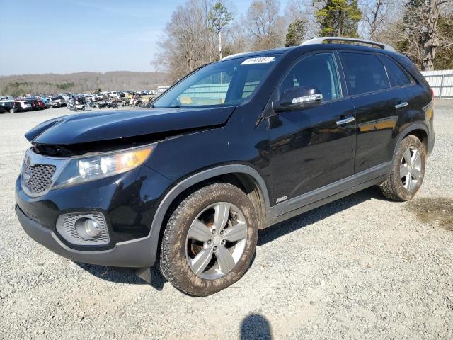 Изображение 2013 KIA SORENTO EX 2013