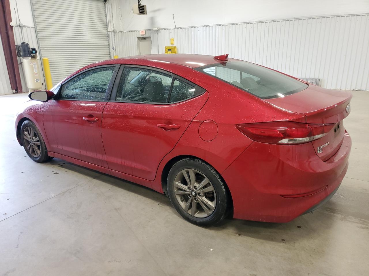 Obraz 2 z 2018 HYUNDAI ELANTRA SEL 2018 z VIN 5NPD84LF2JH297570