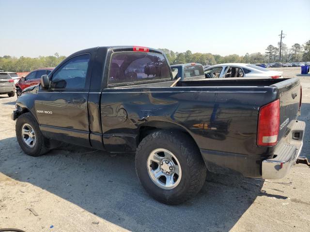 Изображение 2 2004 DODGE RAM 1500 ST 2004 с VIN 1D7HA16K54J244523
