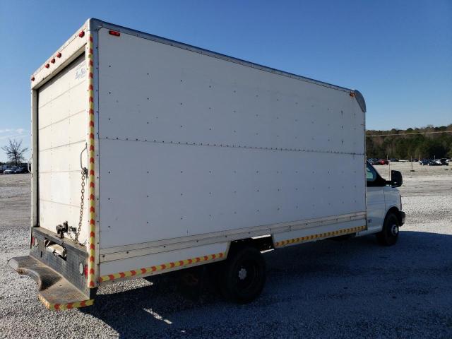 Image 3 of 2013 CHEVROLET EXPRESS G3500  2013 with VIN 1GB3G4CG9D1183623