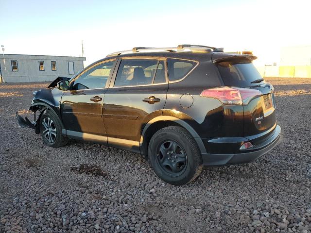 Изображение 2 2016 TOYOTA RAV4 LE 2016 с VIN 2T3ZFREV3GW264608