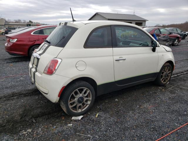 Image 3 of 2013 FIAT 500 POP 2013 with VIN 3C3CFFARXDT511580