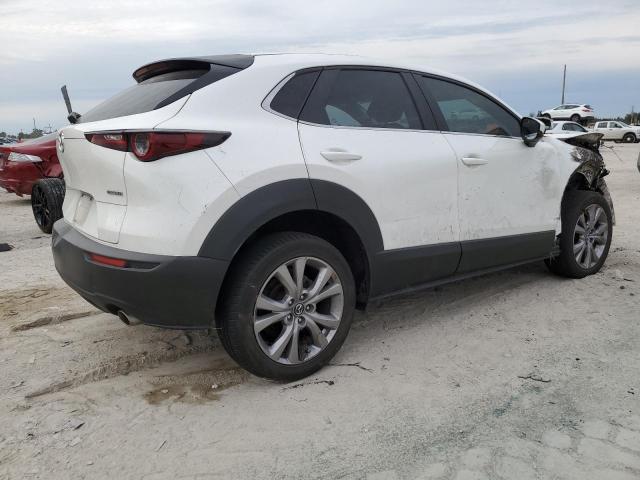 Image 3 of 2021 MAZDA CX-30 SELECT 2021 with VIN 3MVDMABL4MM215188