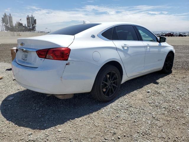 Image 3 of 2019 CHEVROLET IMPALA LT 2019 with VIN 1G11Z5S35KU140323