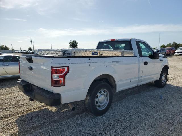 Изображение 3 2018 FORD F150  2018 с VIN 1FTMF1C5XJKE82527