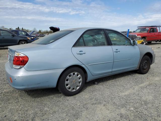 Obraz 3 z 2005 TOYOTA CAMRY LE 2005 z VIN 4T1BE30K25U524808