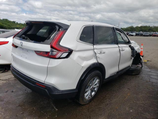 Изображение 3 2024 HONDA CR-V EXL 2024 с VIN 5J6RS4H7XRL000765