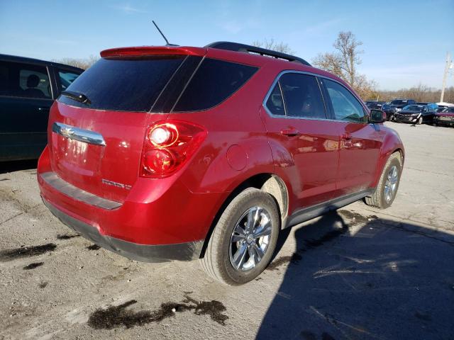 Obraz 3 z 2015 CHEVROLET EQUINOX LT 2015 z VIN 2GNALCEK4F6356143