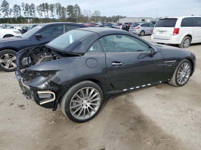 Изображение 3 2020 MERCEDES-BENZ SLC 43 AMG 2020 с VIN W1KPK6GA5LF170422