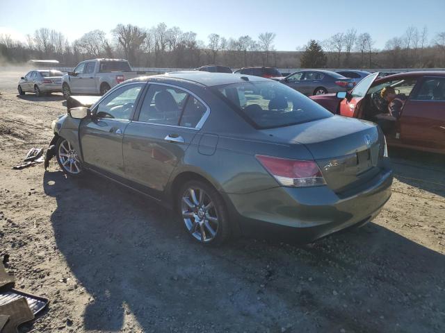 Obraz 2 z 2008 HONDA ACCORD EXL 2008 z VIN 1HGCP36888A018051