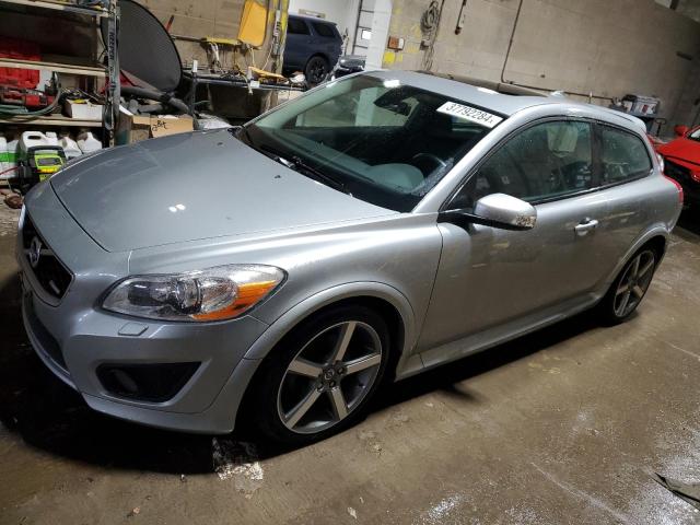 Изображение 1 2011 VOLVO C30 T5 2011 с VIN YV1672MK4B2247648