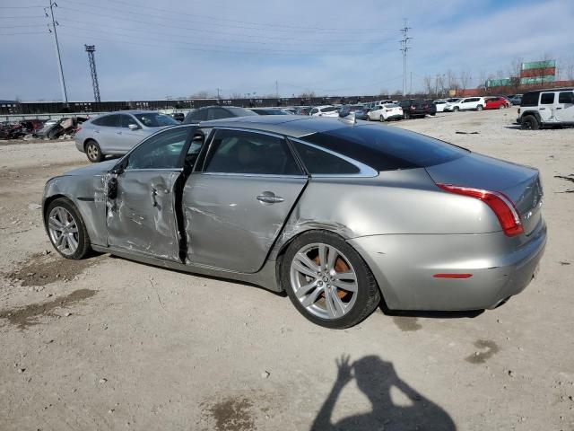 Obraz 2 z 2013 JAGUAR XJL PORTFOLIO 2013 z VIN SAJWJ2GD5D8V46040