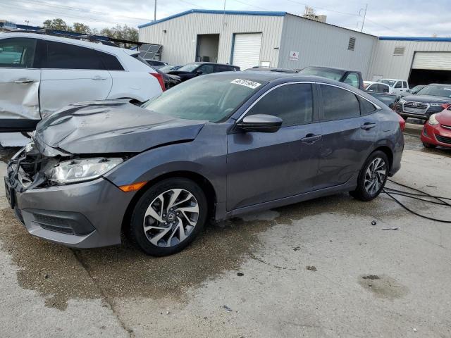 Obraz 1 z 2017 HONDA CIVIC EX 2017 z VIN 19XFC2F73HE204893