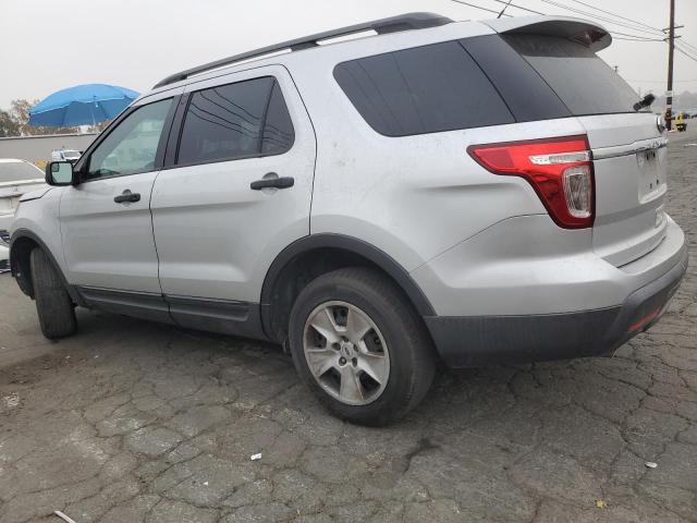 Obraz 2 z 2014 FORD EXPLORER  2014 z VIN 1FM5K7B98EGB37122