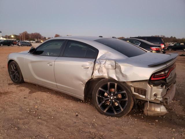 Image 2 of 2019 DODGE CHARGER SXT 2019 with VIN 2C3CDXBG8KH589399