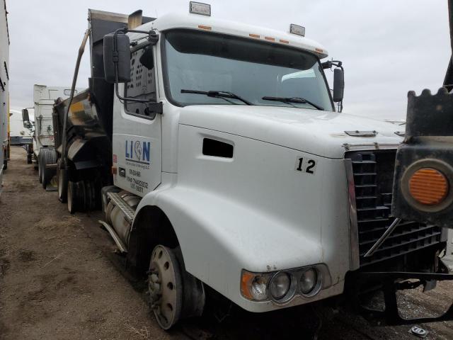 Obraz 1 z 2007 VOLVO VHD  2007 z VIN 4V5KC9GH17N482832