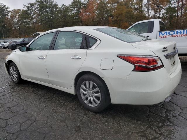 Image 2 of 2015 NISSAN ALTIMA 2.5 2015 with VIN 1N4AL3AP4FC582397