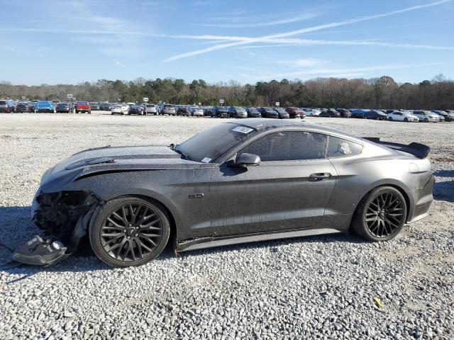 Obraz 1 z 2015 FORD MUSTANG GT 2015 z VIN 1FA6P8CF9F5302392