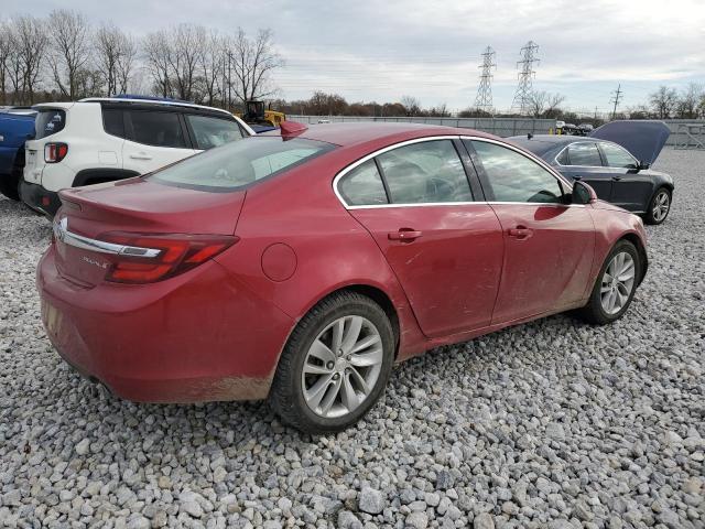 Image 3 of 2015 BUICK REGAL PREMIUM 2015 with VIN 2G4GN5EX9F9255646