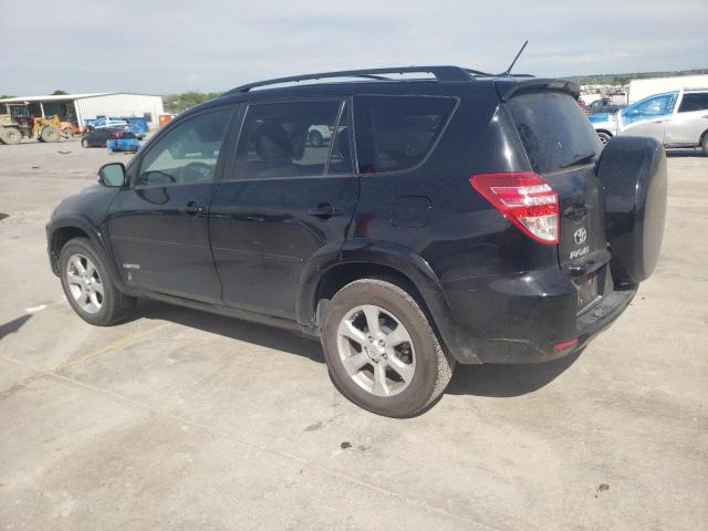 Obraz 2 z 2011 TOYOTA RAV4 LIMITED 2011 z VIN 2T3DK4DV0BW044541