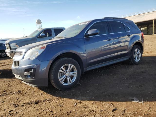 Obraz 2013 CHEVROLET EQUINOX LT 2013