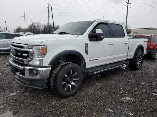 Изображение 2020 FORD F250 SUPER DUTY 2020